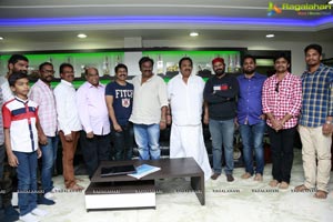 Avanthika Theatrical Trailer Launch