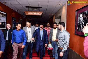 Gautamiputra Satakarni Dallas Sucess Tour 