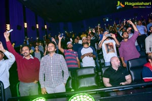 Gautamiputra Satakarni Dallas Sucess Tour 