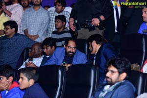 Gautamiputra Satakarni Dallas Sucess Tour 