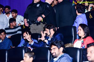 Gautamiputra Satakarni Dallas Sucess Tour 