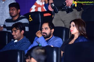 Gautamiputra Satakarni Dallas Sucess Tour 