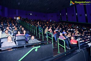 Gautamiputra Satakarni Dallas Sucess Tour 