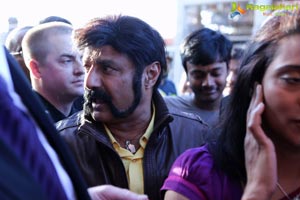 Gautamiputra Satakarni Dallas Sucess Tour 