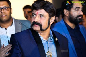 Gautamiputra Satakarni Dallas Sucess Tour 