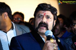 Gautamiputra Satakarni Dallas Sucess Tour 