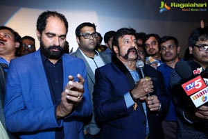 Gautamiputra Satakarni Dallas Sucess Tour 