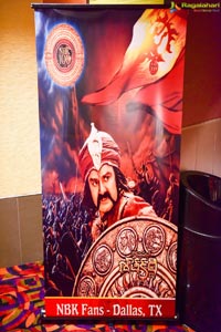 Gautamiputra Satakarni Dallas Sucess Tour 