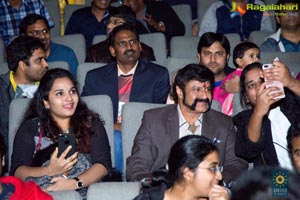 Gautamiputra Satakarni Detroit Sucess Tour