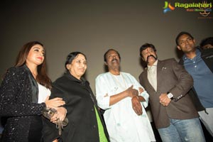 Gautamiputra Satakarni Detroit Sucess Tour