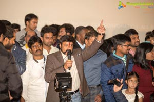 Gautamiputra Satakarni Detroit Sucess Tour