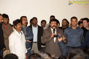 Gautamiputra Satakarni Detroit Sucess Tour