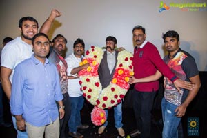 Gautamiputra Satakarni Detroit Sucess Tour