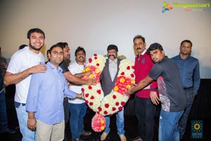 Gautamiputra Satakarni Detroit Sucess Tour