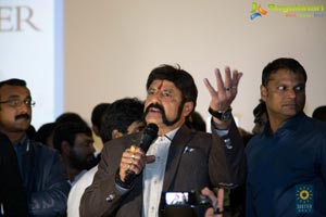 Gautamiputra Satakarni Detroit Sucess Tour