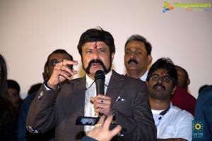 Gautamiputra Satakarni Detroit Sucess Tour