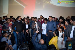 Gautamiputra Satakarni Detroit Sucess Tour