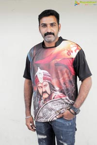 Balayya Yuvasena