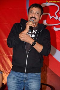 chennai chaitrama, telugu cinema