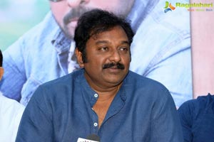 Mega Chiranjeevitam - Cineprastanam 150 Book Launch