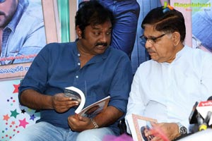 Mega Chiranjeevitam - Cineprastanam 150 Book Launch