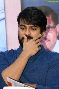 Mega Chiranjeevitam - Cineprastanam 150 Book Launch