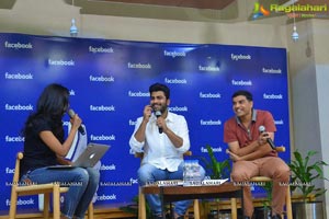 dil raju, sharwanand facebook