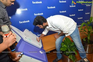 dil raju, sharwanand facebook