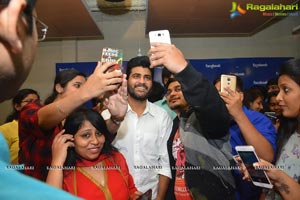 dil raju, sharwanand facebook