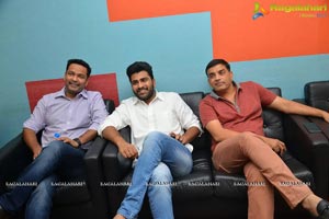 dil raju, sharwanand facebook