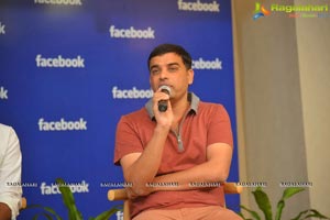 dil raju, sharwanand facebook