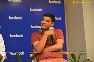 dil raju, sharwanand facebook