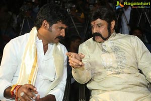 Gautamiputra Satakarni Fans Meet