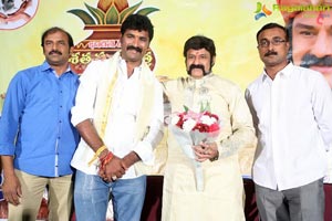 Gautamiputra Satakarni Fans Meet