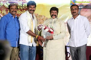 Gautamiputra Satakarni Fans Meet