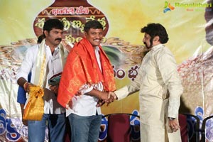 Gautamiputra Satakarni Fans Meet