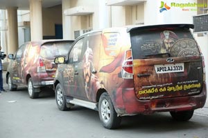 Gautamiputra Satakarni Fans Meet