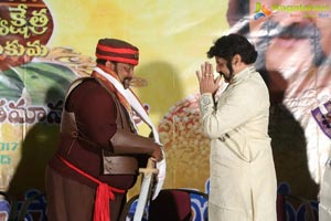 Gautamiputra Satakarni Fans Meet