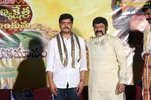 Gautamiputra Satakarni Fans Meet