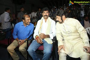 Gautamiputra Satakarni Fans Meet