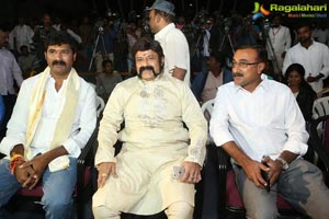 Gautamiputra Satakarni Fans Meet