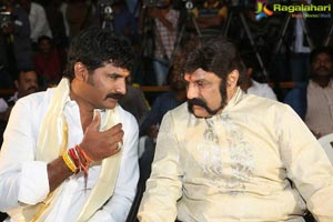 Gautamiputra Satakarni Fans Meet