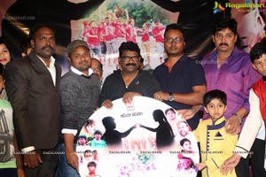 Geetapuri Colony Audio Release