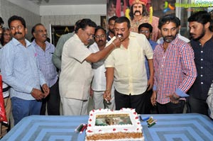 Gautamiputra Satakarni sucess celebration