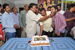 Gautamiputra Satakarni sucess celebration