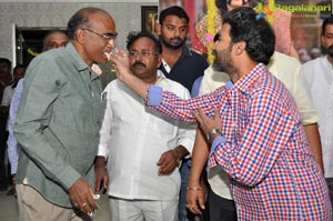 Gautamiputra Satakarni sucess celebration