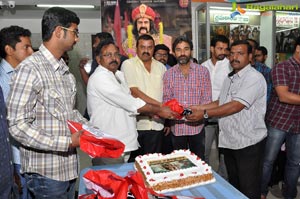 Gautamiputra Satakarni sucess celebration