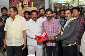 Gautamiputra Satakarni sucess celebration