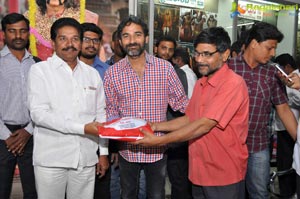 Gautamiputra Satakarni sucess celebration