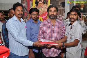 Gautamiputra Satakarni sucess celebration